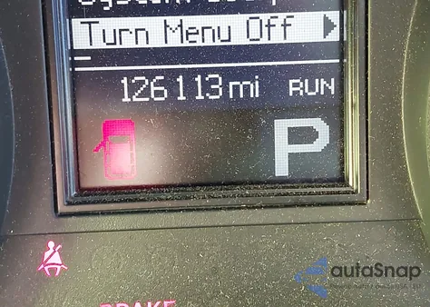 2012 Dodge Durango Sxt из США, поврежденный, VIN 1C4RDJAG0CC295259